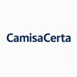 CamisaCerta Produtos Originais