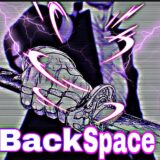BackSpace ^