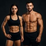 Projeto Corpo em Equilíbrio