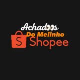 “Achados” do Melinho Shopee e Magalu#1