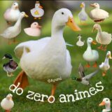 Do zero animes’-‘