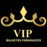 PRÉ VIP | Bilhetes premiados