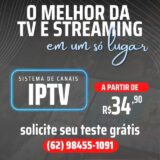 IIPTV