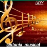 Sintonia Musical 🎶