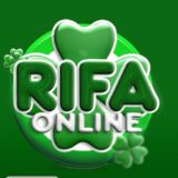 Rifa On-line – João Vítor ✅
