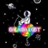 🏳️‍🌈 GALÁXIA LGBT 🏳️‍🌈