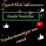 OpenMind Influencers