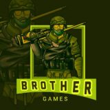 BROTHER GAMES 🔫