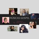 Músicas Gospel 🎶