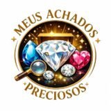 Meus Achados Preciosos