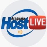 Araguaia Host Streaming