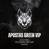 PALPITES GREEN (VIP)