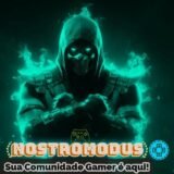 Chat  NostroModus