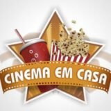Cinema em casa (infantil)