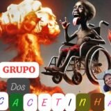 Somos cópias,  jamais referências 😝💥🤬