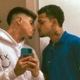 🌈✨𝗔𝗺𝗶𝘇𝗮𝗱𝗲𝘀 /𝗥𝗲𝗹𝗮𝗰𝗶𝗼𝗻𝗮𝗺𝗲𝗻𝘁𝗼 𝗙𝗶𝗰 / 𝗖𝗼𝗺𝘂𝗻𝗶𝗱𝗮𝗱𝗲 𝘃𝗮𝗶 𝗱𝗮𝗿 𝗻𝗮𝗺𝗼𝗿𝗼 𝟮𝟬𝟮𝟲🌈✨