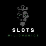 #2 SLOTS MILIONÁRIOS