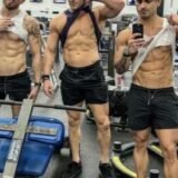 GymBro Zone