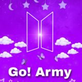 Go Army! – BTS