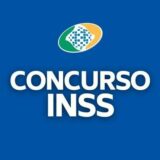 CONCURSO INSS 2022/2023