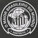 Santos F.C  🖤