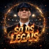 Só os legais