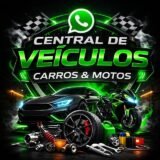 Central de Veículos | Carros & Motos