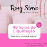 Rosy Store – Plus Size