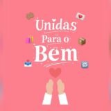 ✨Unidas para o BEM✨ DOAÇÕES 🛍️