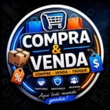 🛒 COMPRA & VENDA 🛍️