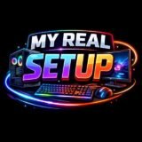 My Real Setup