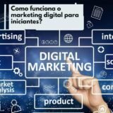 Iniciantes do marketing digital