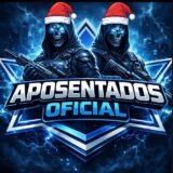 APOSENTADOS_OFC AP🩵