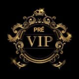 Pré VIP do Leandro