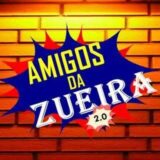 amizades é zueira