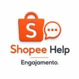 Shopee Help Engajamento
