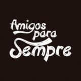 AMIGOS PARA SEMPRE