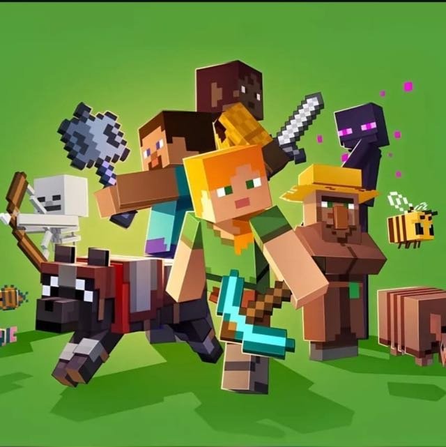 Grupo De WhatsApp Servidor Comunidade Craft - Link De Grupo