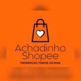 Achadinhos Shopee – Tudo barato