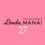 27 • Linda, MANA!