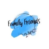 Família e amigos