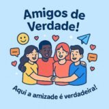 Amigos de Verdade