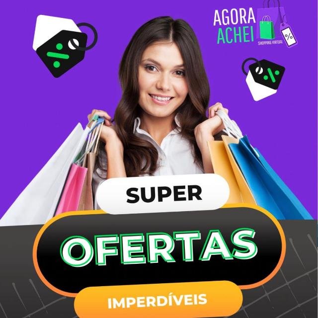 Grupo De WhatsApp Agora Achei OFERTAS 👡🕶🧥 - Link De Grupo