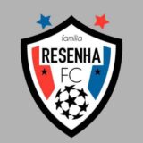 ⚽️ Resenha FC ⚽️⭐