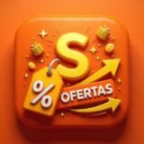 Ofertas da Shopee 🛒🛍