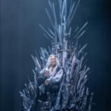 ⚔️🛡️ The Mad King 🛡️⚔️