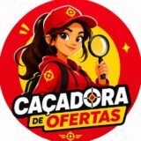 Caçadora de Ofertas #01