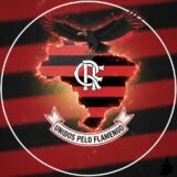 UNIDOS PELO FLAMENGO 🔴⚫