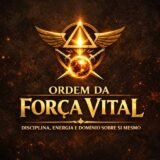 ORDEM DA FORÇA VITAL