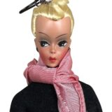 Barbie profeta💐